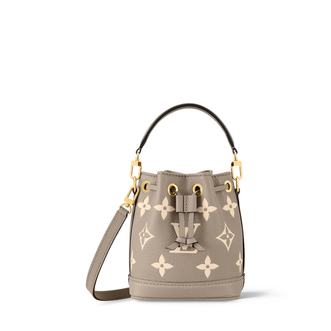 Nano Noé - Luxury All Wallets and Small Leather Goods - Wallets